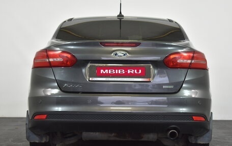 Ford Focus III, 2017 год, 1 349 000 рублей, 5 фотография
