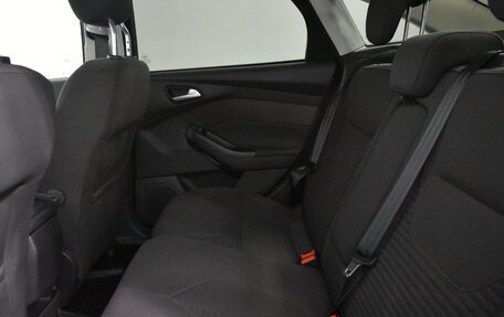 Ford Focus III, 2017 год, 1 349 000 рублей, 13 фотография