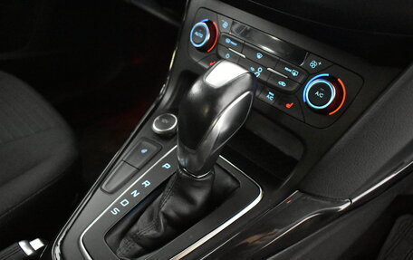 Ford Focus III, 2017 год, 1 349 000 рублей, 11 фотография