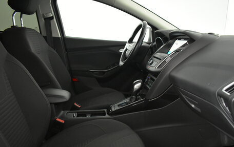 Ford Focus III, 2017 год, 1 349 000 рублей, 9 фотография