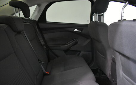 Ford Focus III, 2017 год, 1 349 000 рублей, 12 фотография