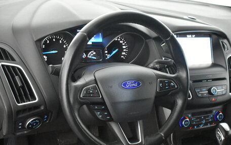 Ford Focus III, 2017 год, 1 349 000 рублей, 7 фотография