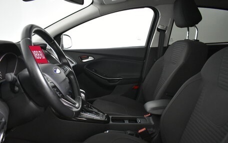 Ford Focus III, 2017 год, 1 349 000 рублей, 8 фотография