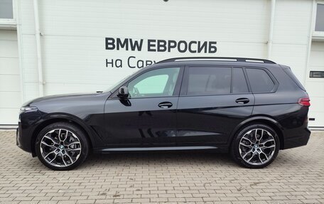 BMW X7, 2024 год, 15 300 000 рублей, 5 фотография