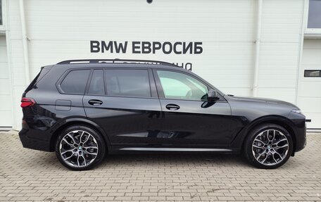 BMW X7, 2024 год, 15 300 000 рублей, 6 фотография
