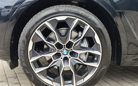 BMW X7, 2024 год, 15 300 000 рублей, 7 фотография