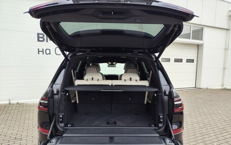 BMW X7, 2024 год, 15 300 000 рублей, 9 фотография