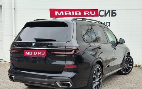 BMW X7, 2024 год, 15 300 000 рублей, 2 фотография