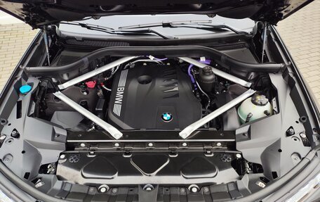 BMW X7, 2024 год, 15 300 000 рублей, 10 фотография