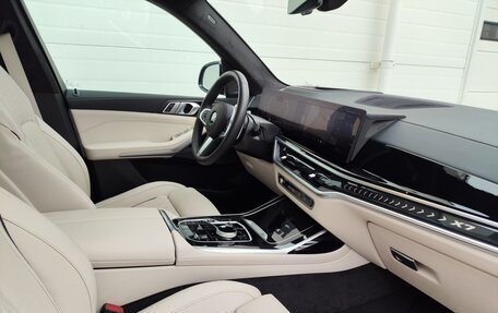 BMW X7, 2024 год, 15 300 000 рублей, 13 фотография