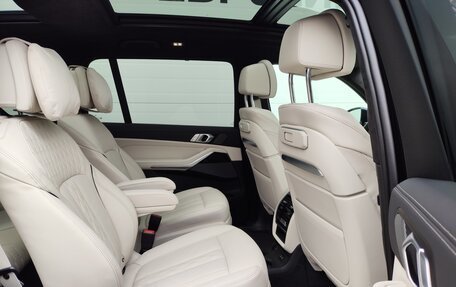 BMW X7, 2024 год, 15 300 000 рублей, 15 фотография