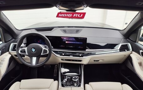 BMW X7, 2024 год, 15 300 000 рублей, 11 фотография