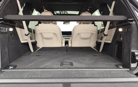 BMW X7, 2024 год, 15 300 000 рублей, 17 фотография