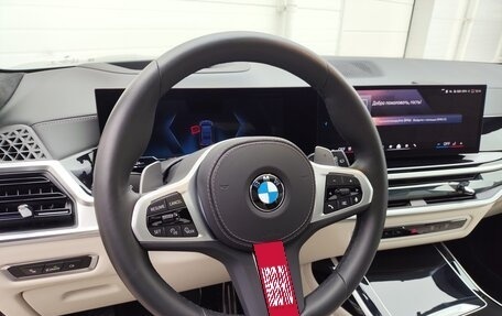 BMW X7, 2024 год, 15 300 000 рублей, 12 фотография