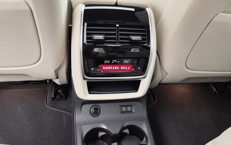 BMW X7, 2024 год, 15 300 000 рублей, 18 фотография