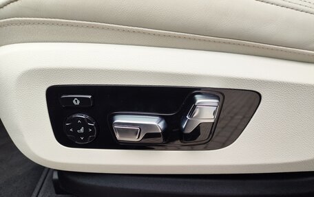 BMW X7, 2024 год, 15 300 000 рублей, 20 фотография