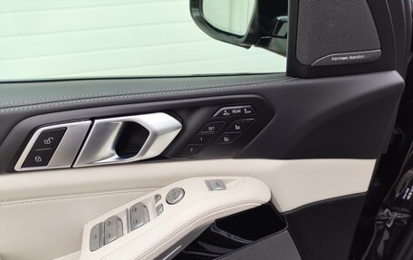 BMW X7, 2024 год, 15 300 000 рублей, 25 фотография