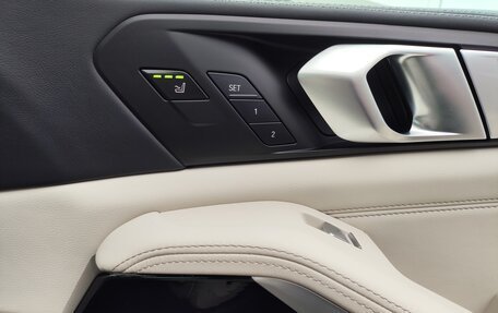 BMW X7, 2024 год, 15 300 000 рублей, 24 фотография