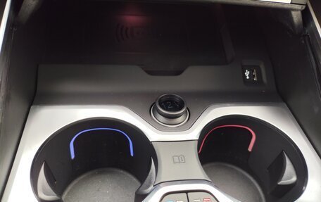 BMW X7, 2024 год, 15 300 000 рублей, 23 фотография