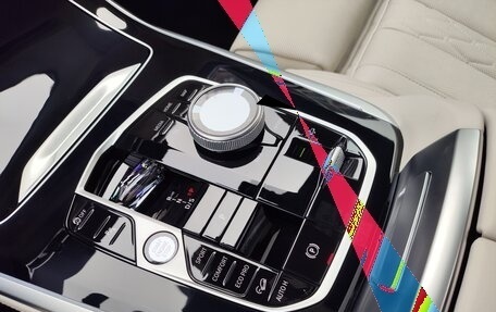 BMW X7, 2024 год, 15 300 000 рублей, 22 фотография