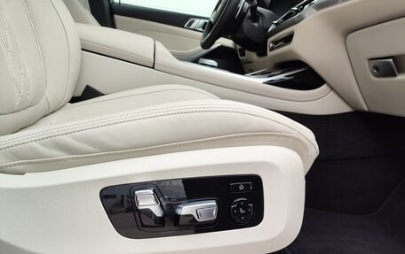 BMW X7, 2024 год, 15 300 000 рублей, 21 фотография