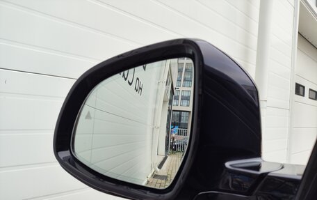 BMW X7, 2024 год, 15 300 000 рублей, 37 фотография