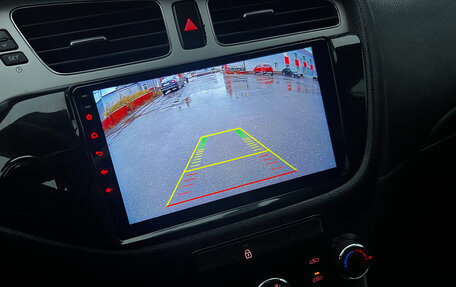 KIA cee'd III, 2014 год, 499 999 рублей, 15 фотография