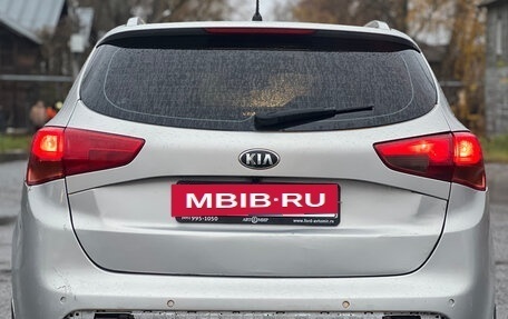 KIA cee'd III, 2014 год, 499 999 рублей, 6 фотография