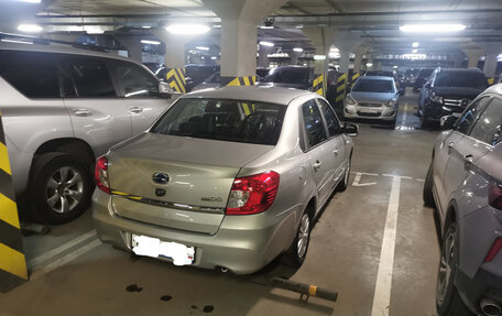 Datsun on-DO I рестайлинг, 2014 год, 270 000 рублей, 1 фотография