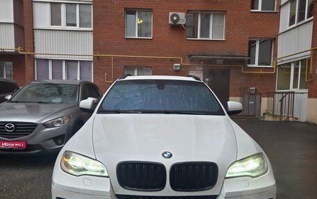 BMW X6, 2011 год, 2 200 000 рублей, 1 фотография