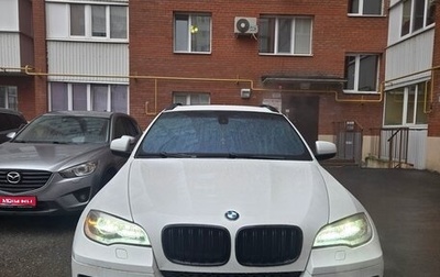 BMW X6, 2011 год, 2 200 000 рублей, 1 фотография