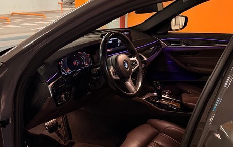 BMW 5 серия, 2022 год, 6 490 000 рублей, 7 фотография