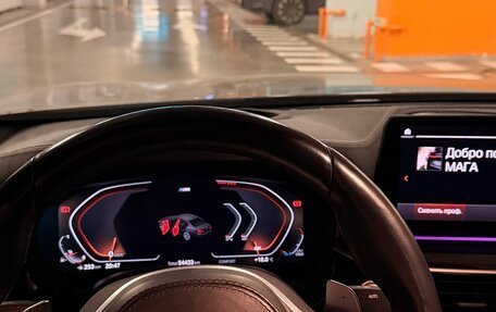 BMW 5 серия, 2022 год, 6 490 000 рублей, 9 фотография