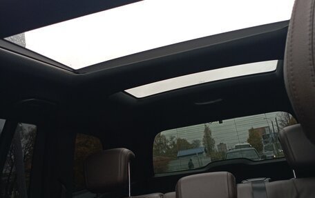 Mercedes-Benz GL-Класс, 2013 год, 2 600 000 рублей, 5 фотография