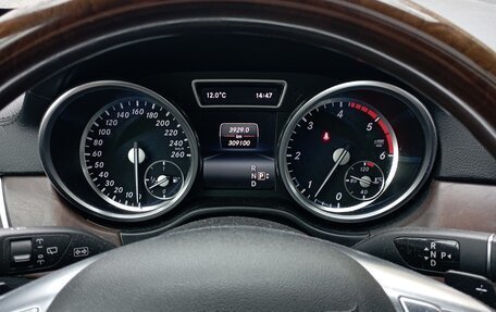 Mercedes-Benz GL-Класс, 2013 год, 2 600 000 рублей, 6 фотография