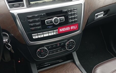 Mercedes-Benz GL-Класс, 2013 год, 2 600 000 рублей, 7 фотография