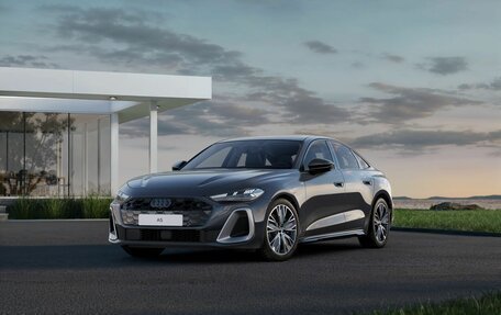 Audi A5, 2025 год, 7 349 600 рублей, 1 фотография