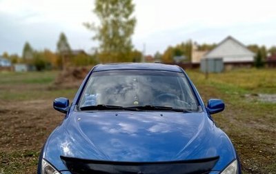 SsangYong Actyon II рестайлинг, 2008 год, 380 000 рублей, 1 фотография