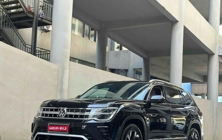 Volkswagen Teramont I, 2021 год, 2 850 000 рублей, 1 фотография