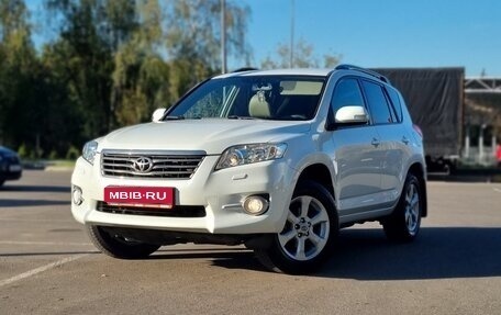 Toyota RAV4, 2011 год, 1 900 000 рублей, 1 фотография