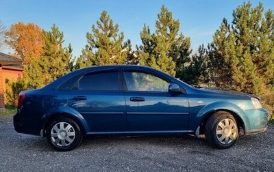 Chevrolet Lacetti, 2007 год, 229 000 рублей, 1 фотография