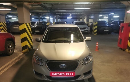 Datsun on-DO I рестайлинг, 2014 год, 270 000 рублей, 6 фотография