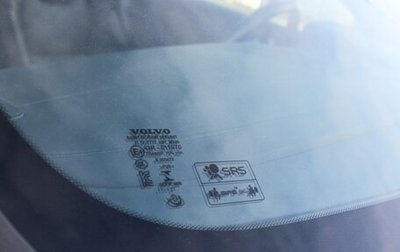 Volvo XC60 II, 2021 год, 4 800 000 рублей, 1 фотография