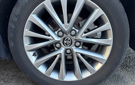 Toyota Camry, 2017 год, 2 700 000 рублей, 15 фотография