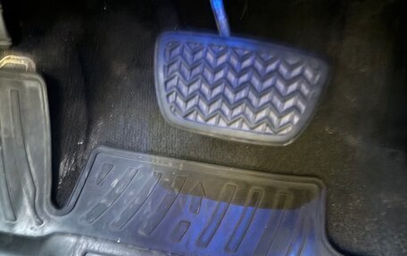 Toyota Camry, 2017 год, 2 700 000 рублей, 18 фотография