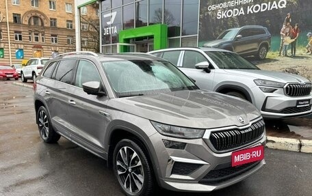 Skoda Kodiaq I, 2023 год, 3 990 000 рублей, 1 фотография