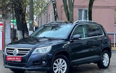 Volkswagen Tiguan I, 2010 год, 899 999 рублей, 1 фотография
