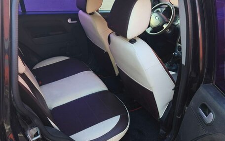 Ford Fusion I, 2008 год, 255 000 рублей, 5 фотография