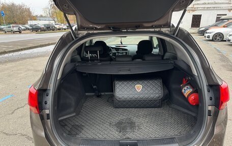 KIA cee'd III, 2014 год, 1 100 000 рублей, 4 фотография