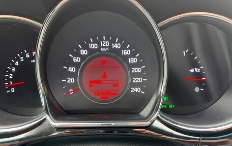 KIA cee'd III, 2014 год, 1 100 000 рублей, 11 фотография